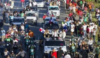 Digno de imitar: Formación hogareña fue clave para el desarrollo de mi carrera