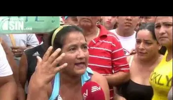 La mitad de una ciudad ecuatoriana es embargada. Entérate por qué
