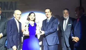 Ã?rika Rodríguez gana â??Premio Nacional de Periodismo Turístico Epifanio Lantiguaâ?
