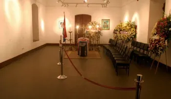 La fiscalía encontró su cadáver, la familia lo incineró y luego apareció vivo