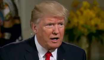 La reflexión de Donald Trump sobre Vladimir Putin: "Hay muchos asesinos, ¿crees que nuestro país es muy inocente?"
