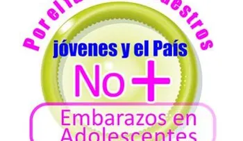 Día Mundial de prevención del embarazo en adolescente