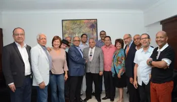 Frente Cultural con Danilo se suma a La Gran Unión de Intelectuales y Artistas 