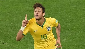 Neymar supera control médico con Barcelona 