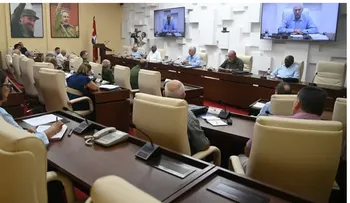 Cuba confirma conversaciones con Estados Unidos