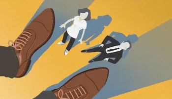 ¿Cómo el poder cambia el cerebro de los ejecutivos empresariales?