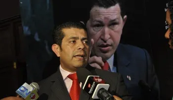 Castellar: Kelly confirma intención de EEUU de agredir militarmente a Venezuela