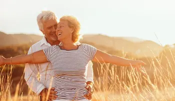 La salud y la enfermedad se sincroniza en pareja