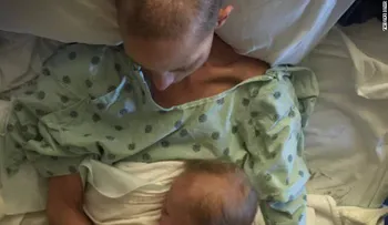 A la cantante Joey Feek, enferma de cáncer, "solo le quedan unos días"