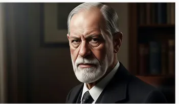 Sigmund Freud destaca protección infantil en desarrollo emocional