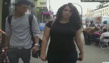 En un pueblo de Colombia prohíben por decreto los piropos "soeces" y "groseros" contra las mujeres 