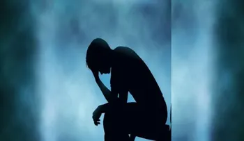 La depresión se caractiza por la tristeza y afecta a 350 millones de personas en el mundo