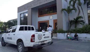 Madre dice le cambiaron bebé en hospital