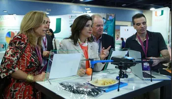 Vicepresidenta afirma tecnología genera inclusión social mediante la innovación