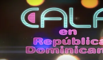 Cala en República Dominicana