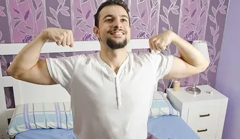 6 hábitos: hace la gente sana y feliz por la mañana