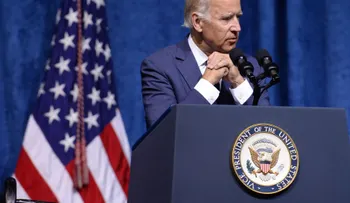 Biden no está seguro si tiene la "gasolina emocional" para una candidatura