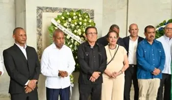 ANPA conmemora 56 aniversario y reclama a Abinader aumento salarial y pensiones para agrónomos