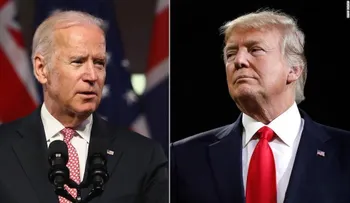 Biden dice que Trump debería evitar una entrevista con Mueller, porque tiene â??dificultades de precisiónâ?