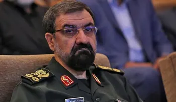 Irán nombra a Mohsen Rezaei secretario del Consejo Supremo de Seguridad Nacional