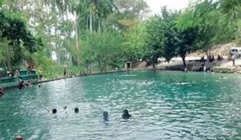 Se ahoga joven durante excursión en balneario Las Marías, en Neiba