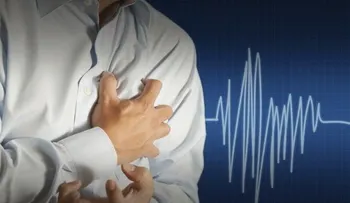 Cómo evitar un infarto o taquicardia en menos de 1 minuto 