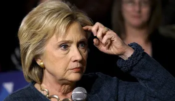 El correo personal de Hillary Clinton contenía 22 emails con información top secret