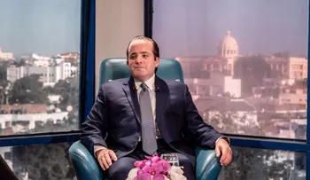 Ministro Paliza: "El Gobierno ha logrado ser referencia de la Región por buen manejo de la pandemia"