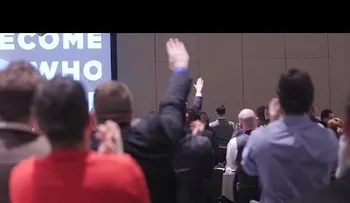 Acto a favor de Donald Trump culmina con grito nazi (VIDEO)