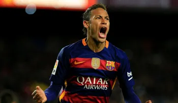 El Barcelona demanda a Neymar por incumplir su contrato