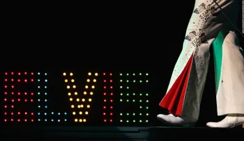 CNN en Español estrena el DocuFilm  "Elvis Presley ¡Vive!â??