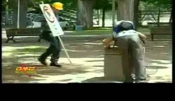 Las mejores bromas: Cámara oculta