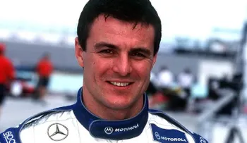 Mark Blundell, ex piloto de pruebas de McLaren, dijo que Ayrton Senna era "increíblemente egoísta"