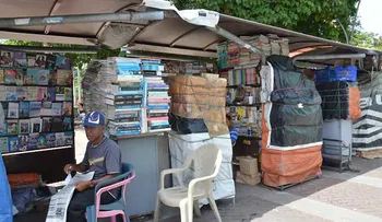 Ventas en el comercio del país bajan hasta 10% dice la Organización de Empresas Comerciales
