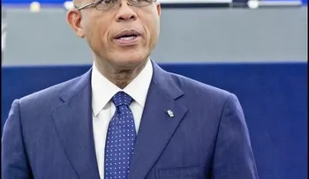 Michel Martelly se inscribe como aspirante presidencial en Haití bajo la coalición Debloke
