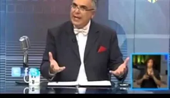Lidio: â??Nada más gano 440 mil â??pesitosâ? en la CDEEE. AUDIOâ?¦
