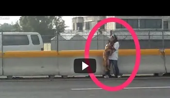 México se enorgullece de mostrar y compartirlo en las redes (VIDEO)