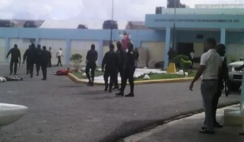 Sube a 5 número de muertes tras intento de fuga en Najayo