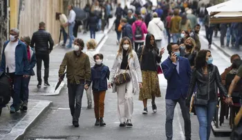 OMS: el mundo respondió tarde a emergencia internacional por COVID-19