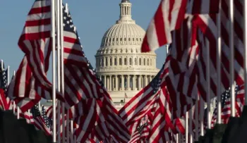 Los demócratas arrebatan a los republicanos las gobernaciones de dos estados