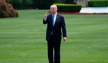 Trump le caerá bien a los hombres fuertes de Medio Oriente