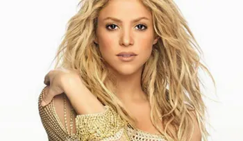 Autor de â??Locaâ?: Shakira compró tema a quien decía ser su dueño