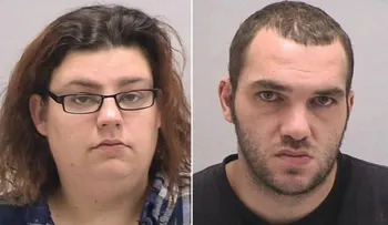 Arrestan pareja por tener sexo en un McDonaldâ??sâ?¦frente a un niño