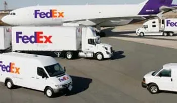 EEUU acusa FedEx de vender medicamentos sin receta 