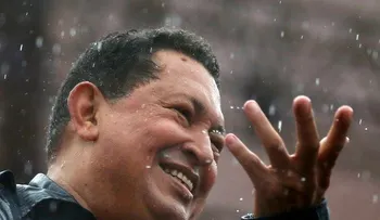 Mujica extraña a Chávez y dice que América Latina sentirá su ausencia