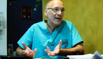 Argimiro Hernández: Hay una nueva visión de la perfiloplastia