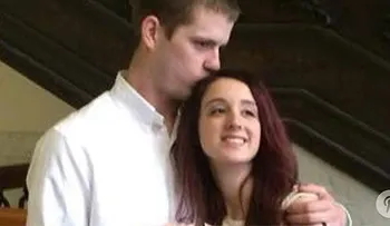 Una pareja de esposo muere justo cuando se disponía a cenar