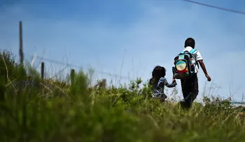 El plan de México para proteger los bienes de inmigrantes deportados desde Estados Unidos