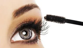 7 trucos para aplicar correctamente el rímel
