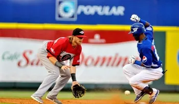 Cambian horarios de juegos para venidera temporada 